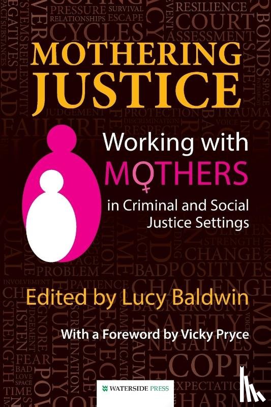  - Mothering Justice