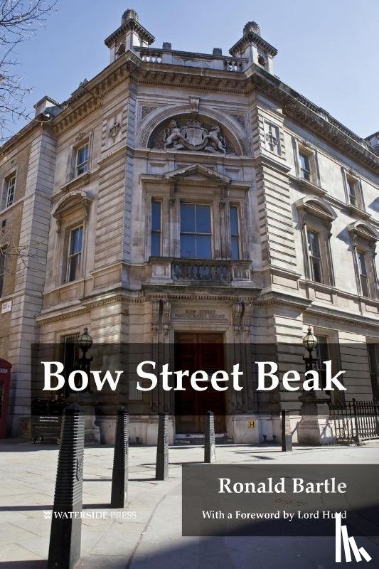 Bartle, Ronald - Bow Street Beak