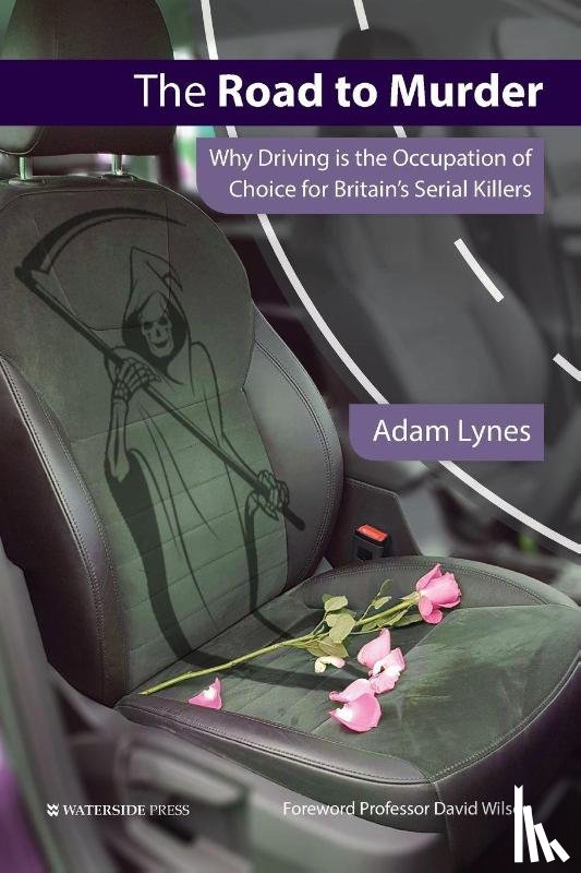 Lynes, Adam - The Road to Murder