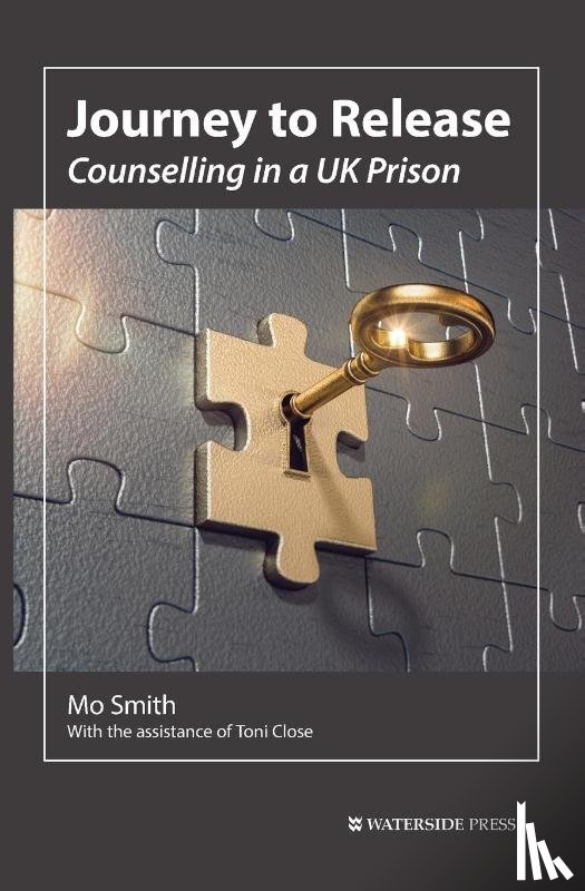 Smith, Mo - Journey to Release