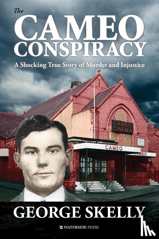 Skelly, George - The Cameo Conspiracy
