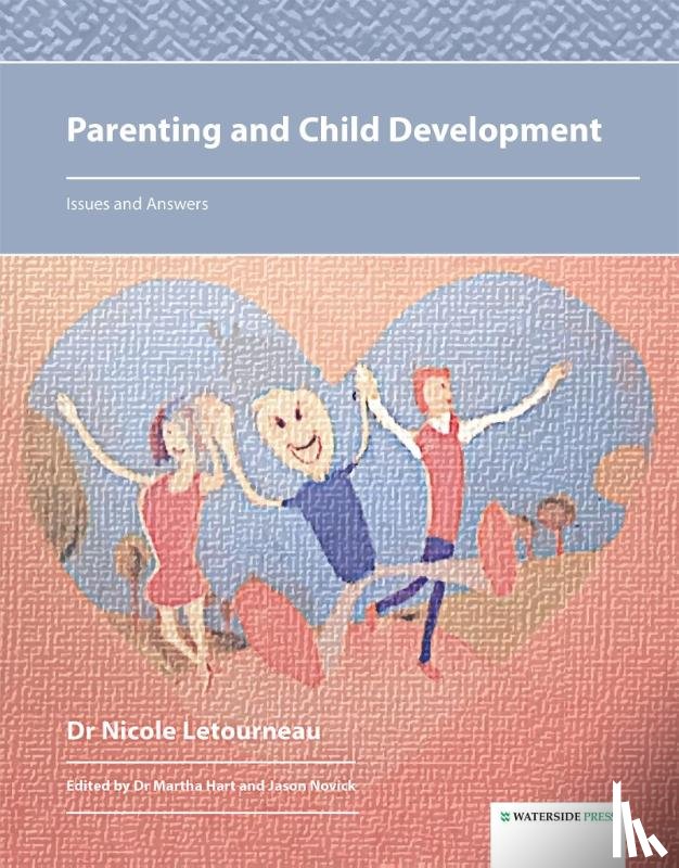 Letourneau, Nicole - Parenting and Child Development