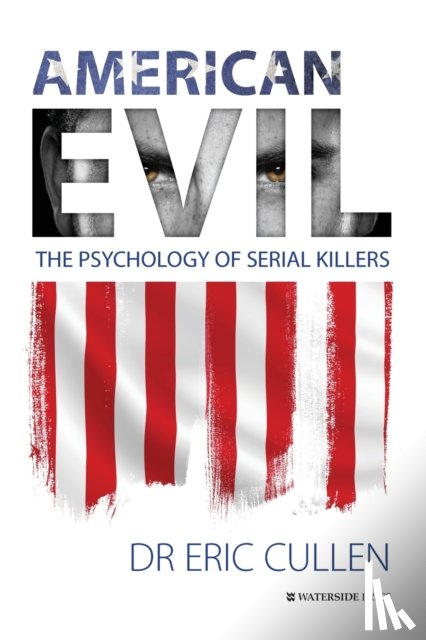 Eric Cullen - American Evil