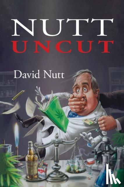 Nutt, David - Nutt Uncut