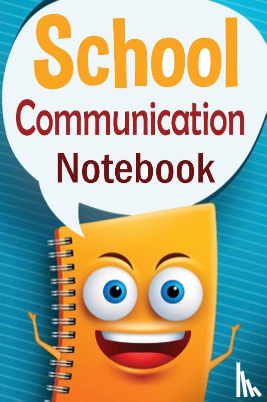 Draper, Christine R - School Communication Notebook