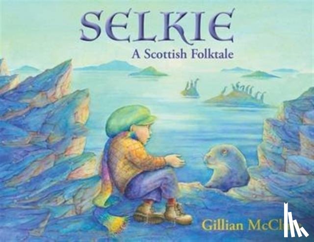 McClure, Gillian - Selkie