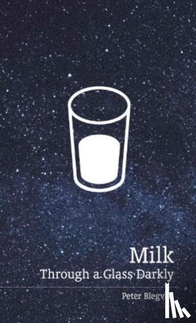 Blegvad, Peter - Milk