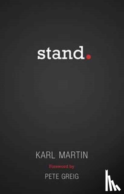 Martin, Karl - Stand