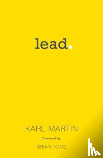 Martin, Karl - Lead