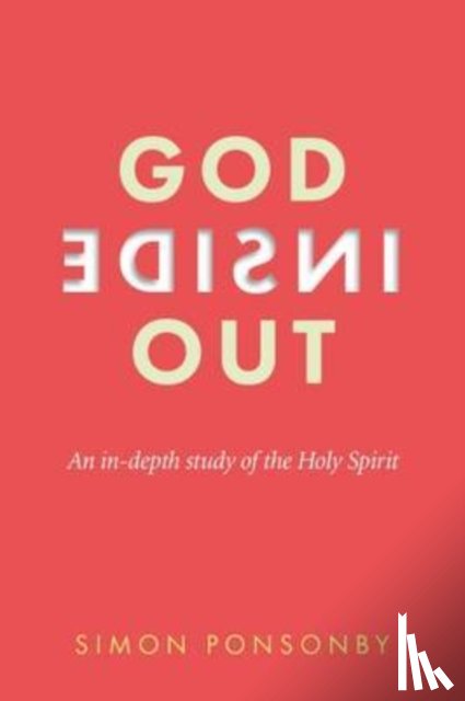 Ponsonby, Simon - God Inside Out