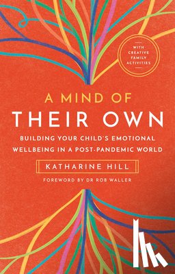 Hill, Katharine - A Mind of Their Own