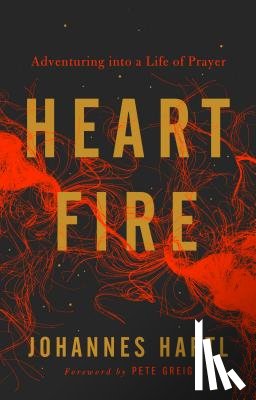 Hartl, Johannes - Heart Fire