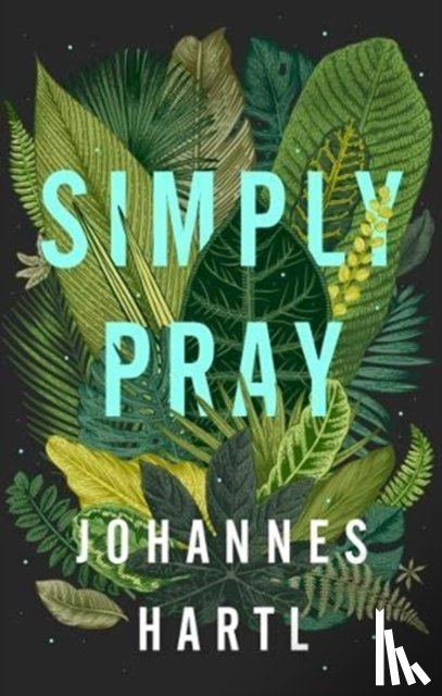 Hartl, Johannes - Simply Pray