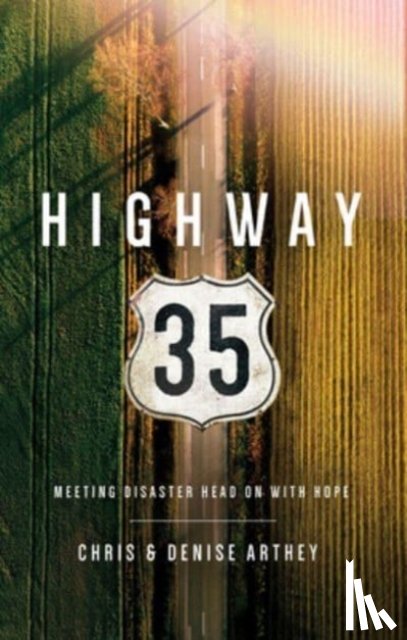 Arthey, Chris And Denise - Highway 35