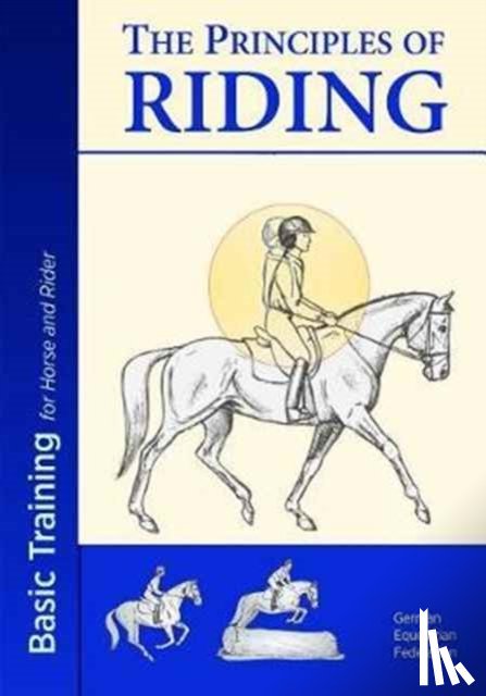  - The Principles of Riding