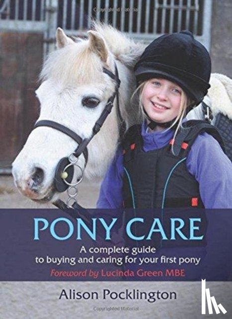 Pocklington, Alison - Pony Care