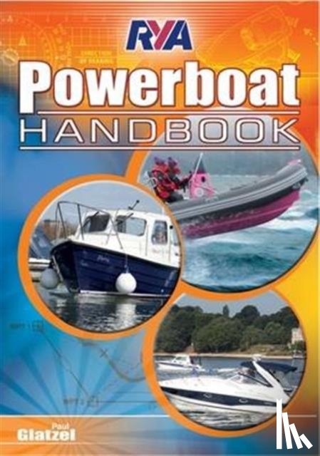  - RYA Powerboat Handbook