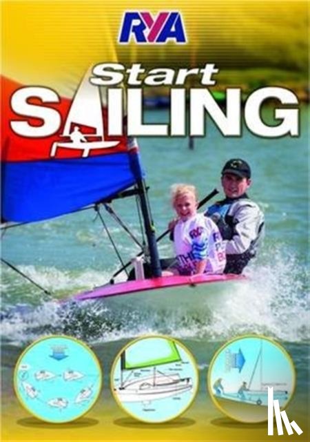 RYA - RYA Start Sailing