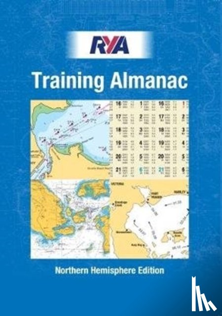 Royal Yachting Association - RYA Training Almanac - Northern