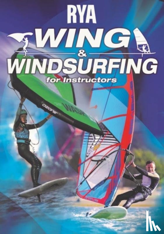  - RYA WINDSURF INSTRUCTORS HANDBOOK