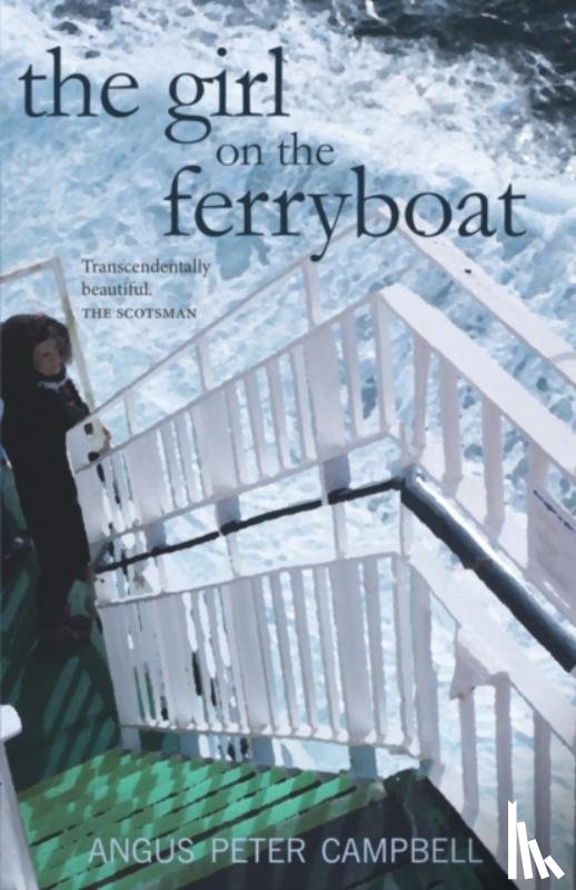 Campbell, Angus Peter - The Girl on the Ferryboat