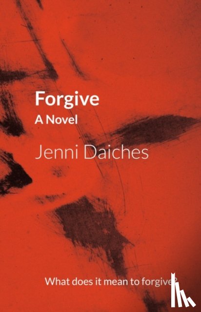 Daiches, Jenni - Forgive
