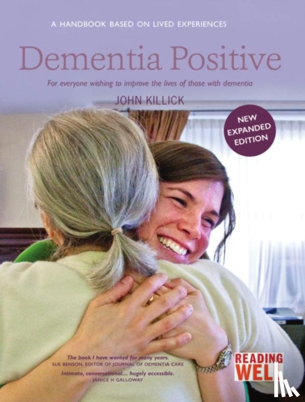 Killick, John - Dementia Positive