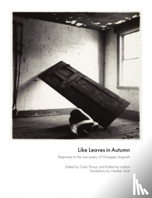  - Like Leaves in Autumn