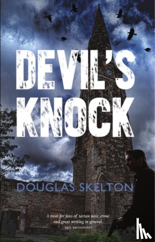 Skelton, Douglas - Devil's Knock