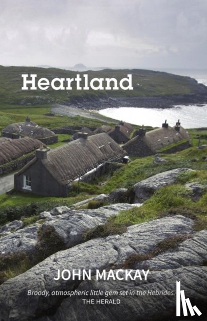 MacKay, John - Heartland