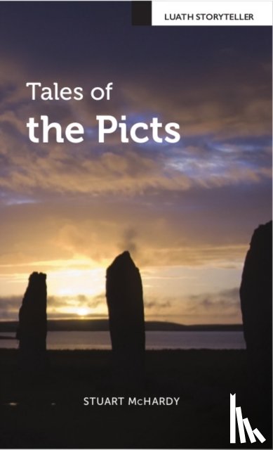 McHardy, Stuart - Tales of the Picts