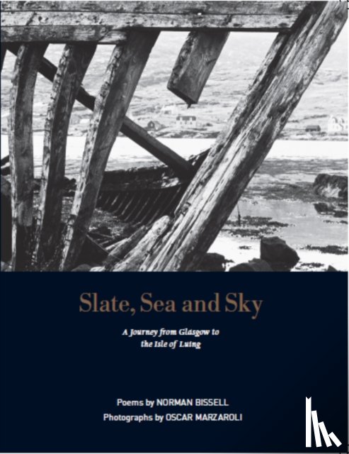 Bissell, Norman - Slate, Sea and Sky