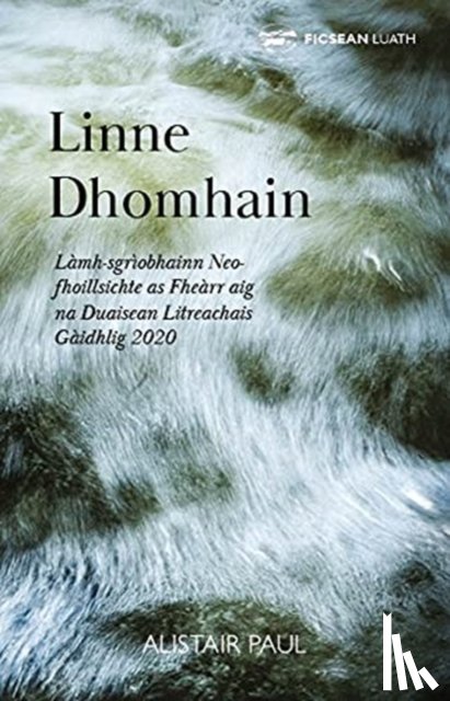 Paul, Alistair - Linne Dhomhain (Dark Pool)