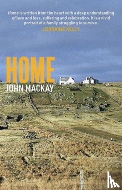 MacKay, John - Home