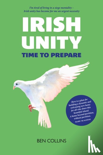 Collins, Ben - Irish Unity