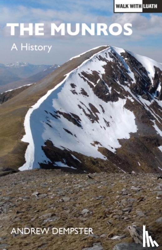 Dempster, Andrew - The Munros
