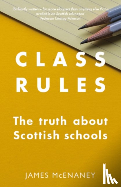 McEnaney, James - Class Rules