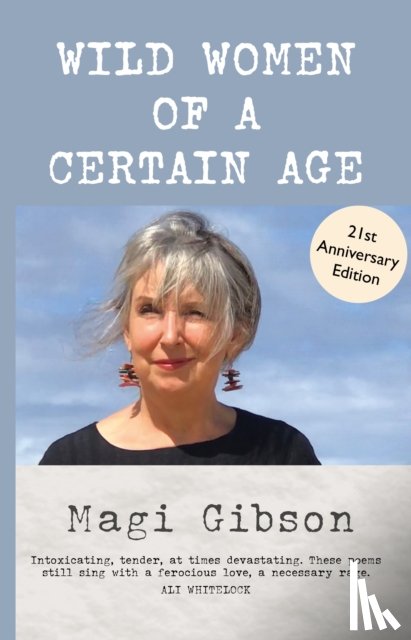 Gibson, Magi - Wild Women of a Certain Age