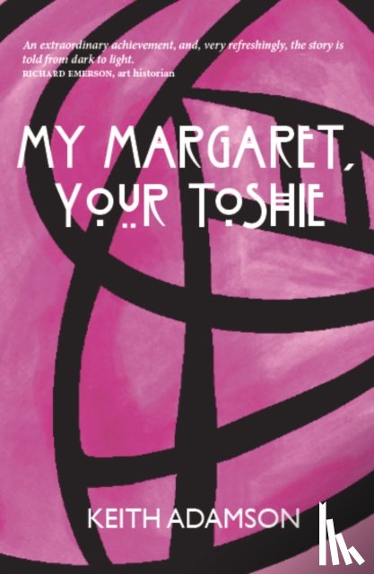 Adamson, Keith - My Margaret, Your Toshie