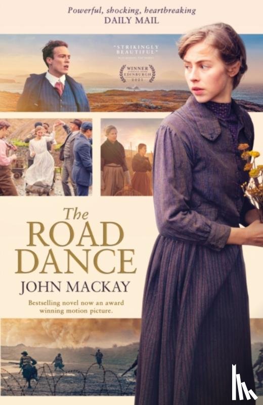 MacKay, John - The Road Dance