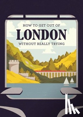 Herb Lester Associates Limited - How to Get Out of London Without Really Trying