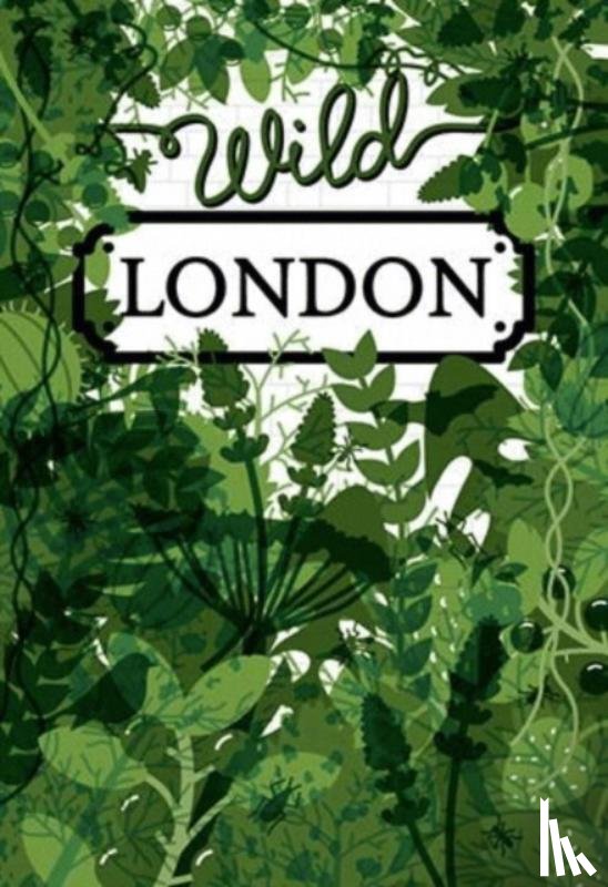 Associates, Herb Lester - Wild London