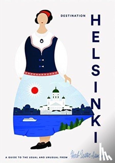 Lester, Herb - Destination Helsinki