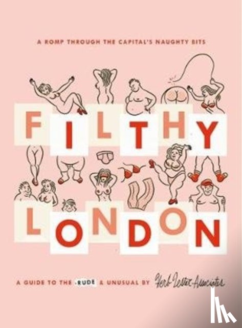 Morgan, Lucy - Filthy London