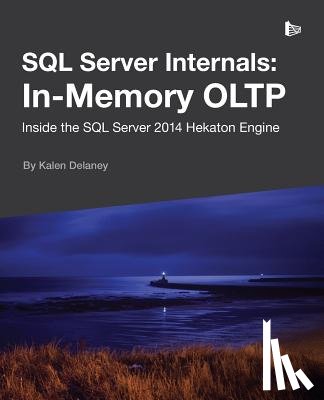 Delaney, Kalen - SQL Server Internals