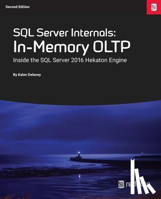 Delaney, Kalen - SQL Server Internals