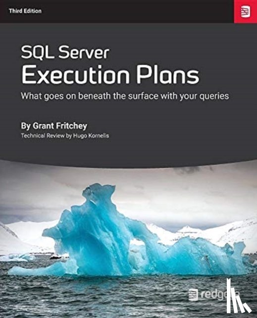 Fritchey, Grant - SQL Server Execution Plans