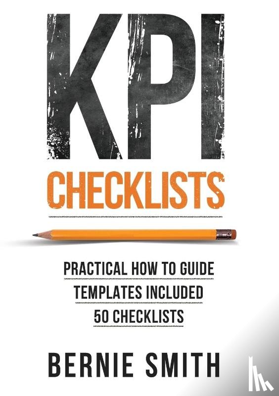 Smith, Bernie - KPI Checklists