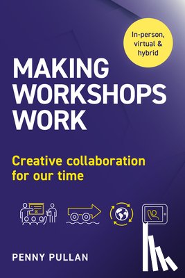 Pullan, Penny - Making Workshops Work