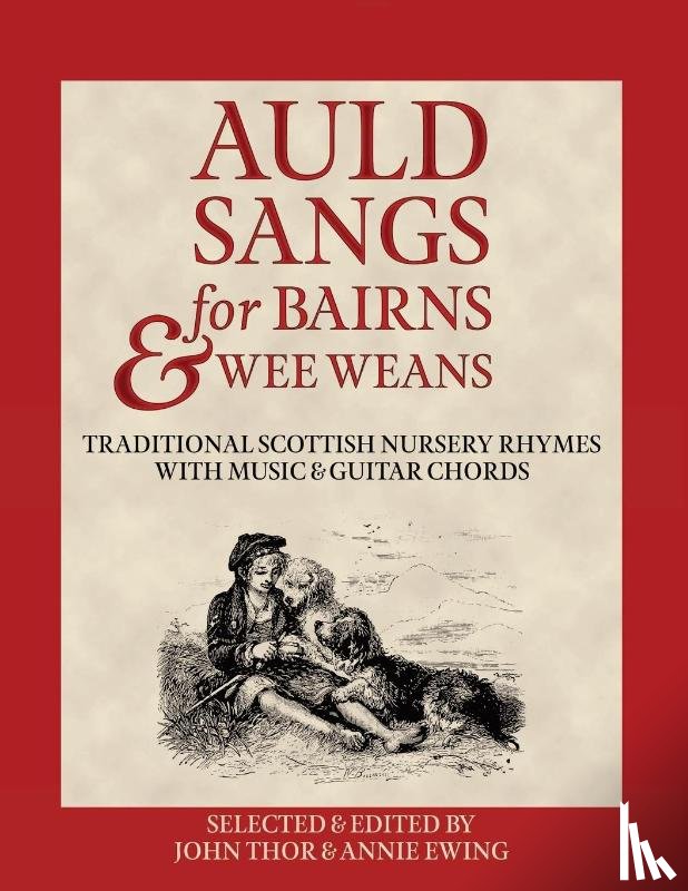  - Auld Sangs for Bairns & Wee Weans